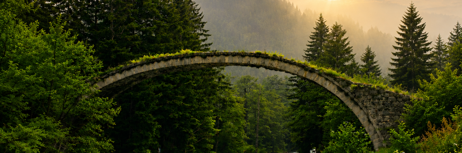 Pont ottoman rize